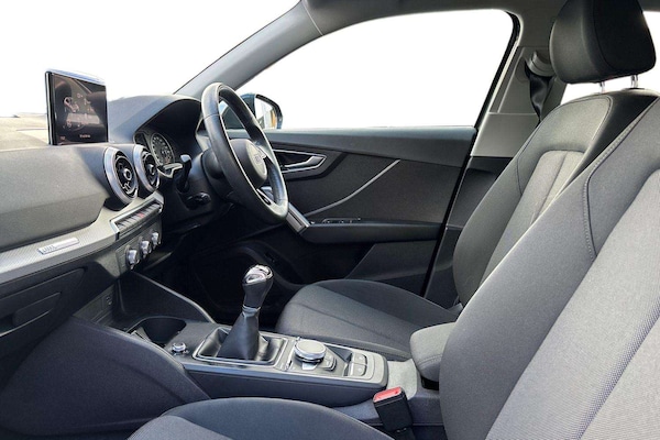 Used Audi Q2 2021 for sale - 76298343: Photo 21