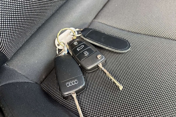 Used Audi Q2 2021 for sale - 76298343: Photo 25