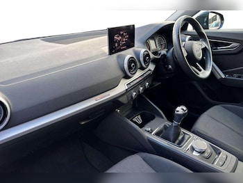 Used Audi Q2 2021 for sale - 76298343: Photo