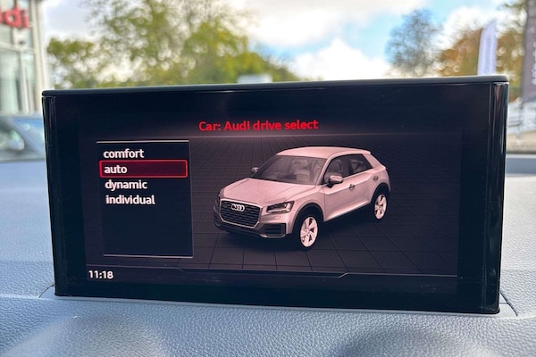 Used Audi Q2 2021 for sale - 76298343: Photo 30