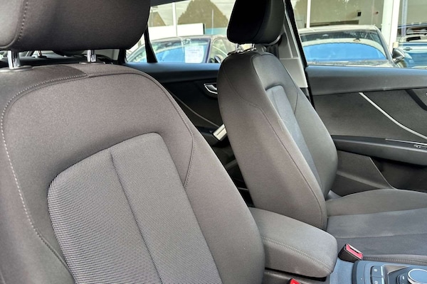 Used Audi Q2 2021 for sale - 76298343: Photo 32