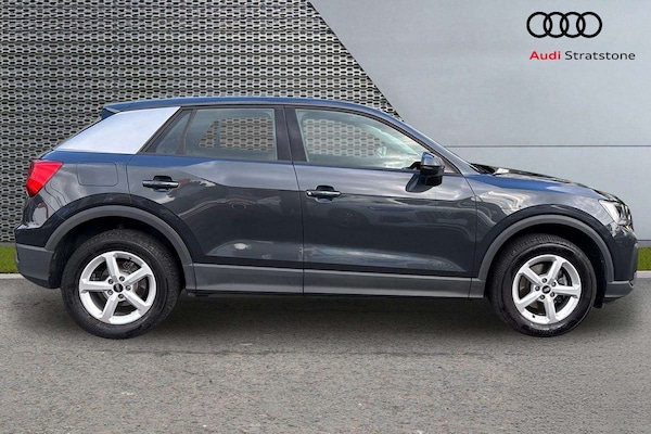 Used Audi Q2 2021 for sale - 76298343: Photo 4