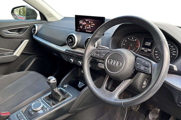 Used Audi Q2 2021 for sale - 76298343: Photo 6