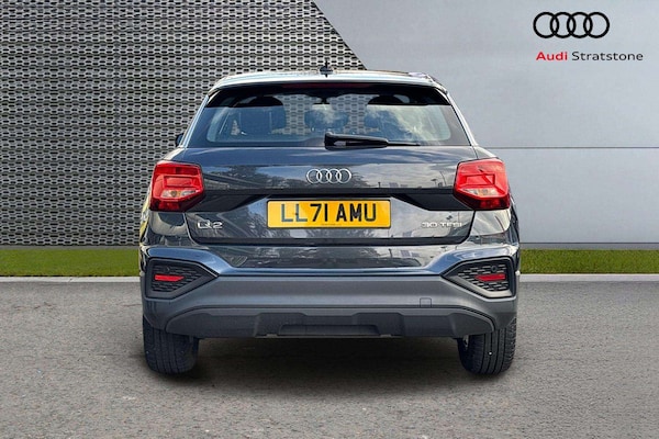 Used Audi Q2 2021 for sale - 76298343: Photo 7