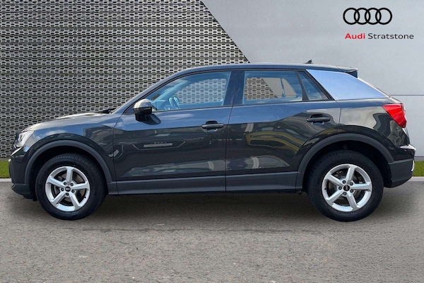 Used Audi Q2 2021 for sale - 76298343: Photo 8