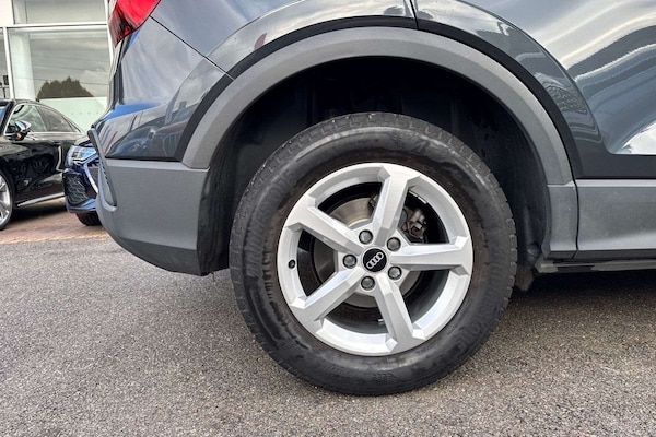 Used Audi Q2 2021 for sale - 76298343: Photo 9
