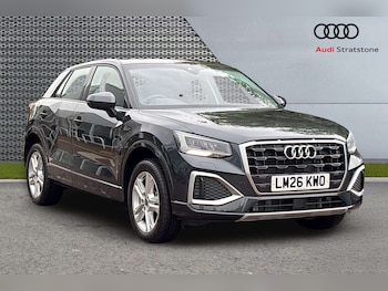 Used Audi Q2 2026 for sale - 78651430: Photo