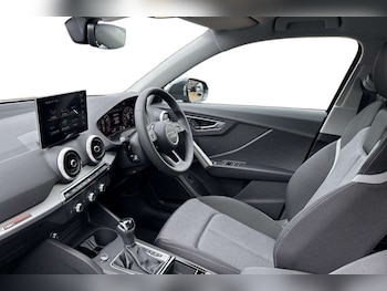 Used Audi Q2 2026 for sale - 78651430: Photo