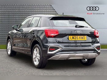 Used Audi Q2 2026 for sale - 78651430: Photo