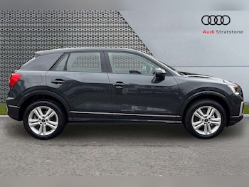 Used Audi Q2 2026 for sale - 78651430: Photo