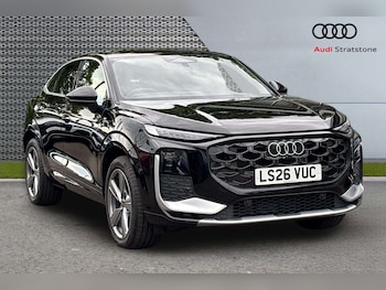 Used Audi Q3 2026 for sale - 78519715: Photo