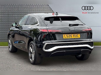 Used Audi Q3 2026 for sale - 78519715: Photo