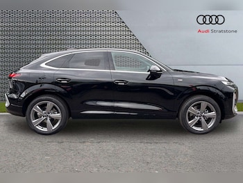Used Audi Q3 2026 for sale - 78519715: Photo