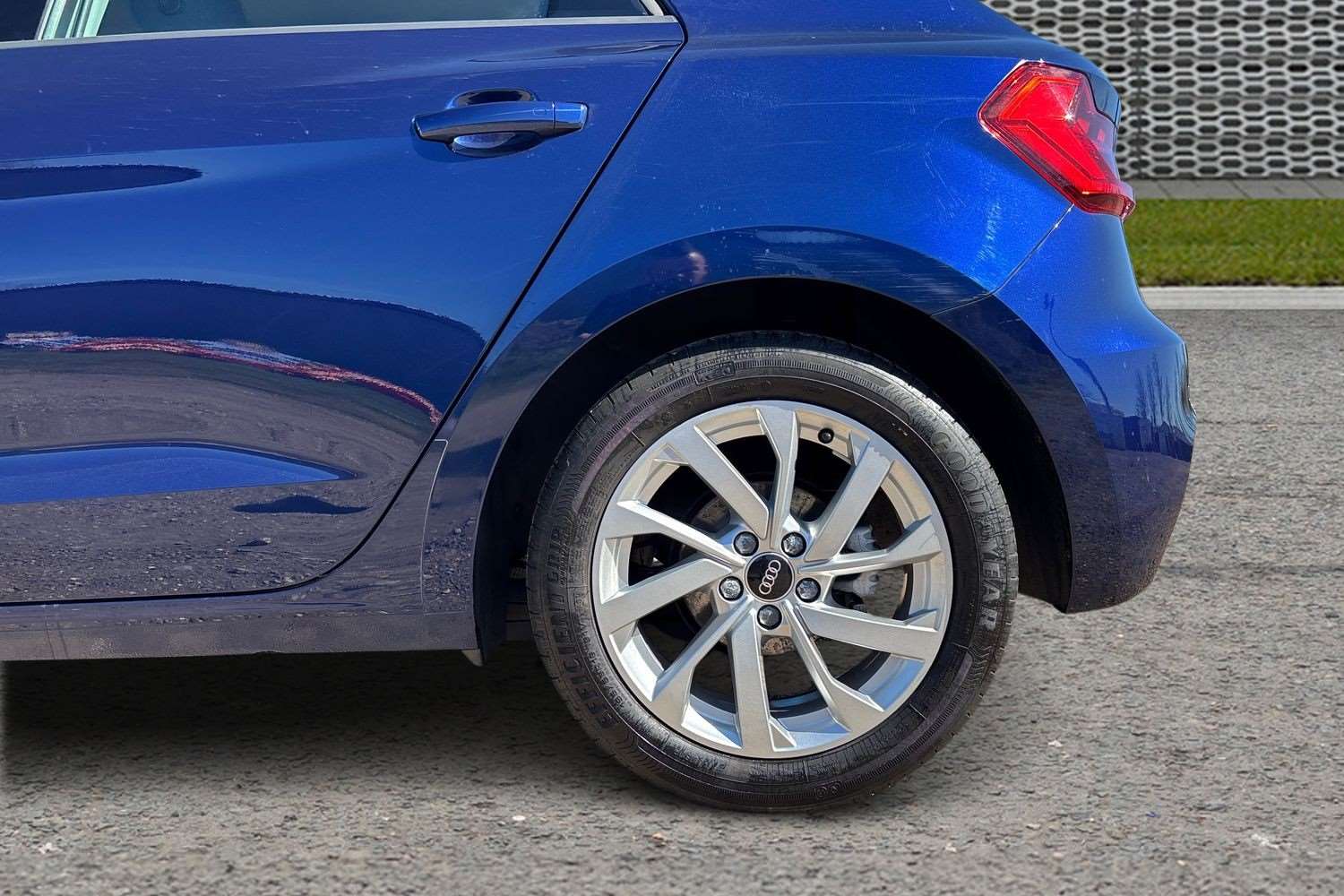 Used Audi A1 2023 for sale - 78161285: Photo 10