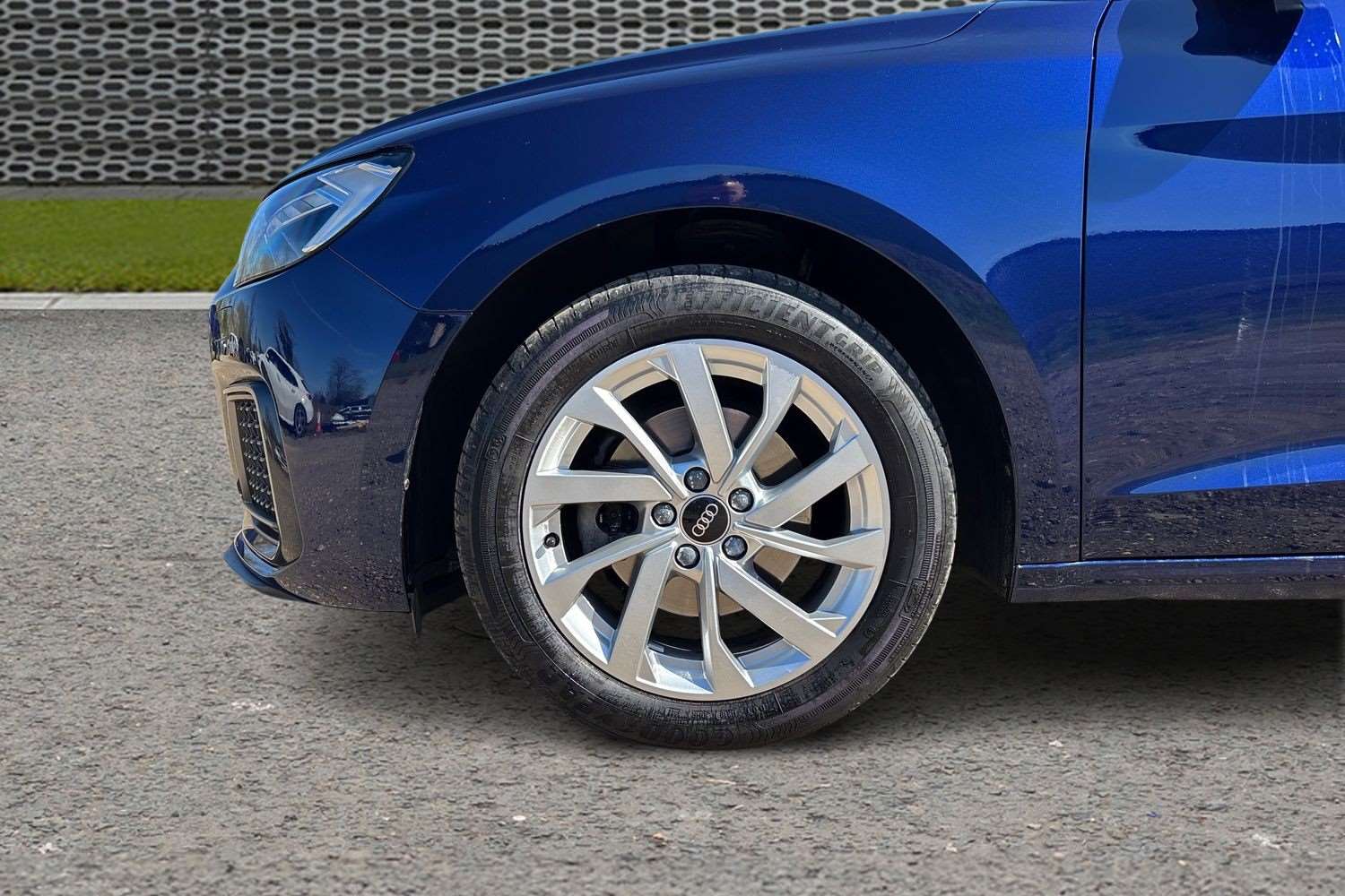 Used Audi A1 2023 for sale - 78161285: Photo 11