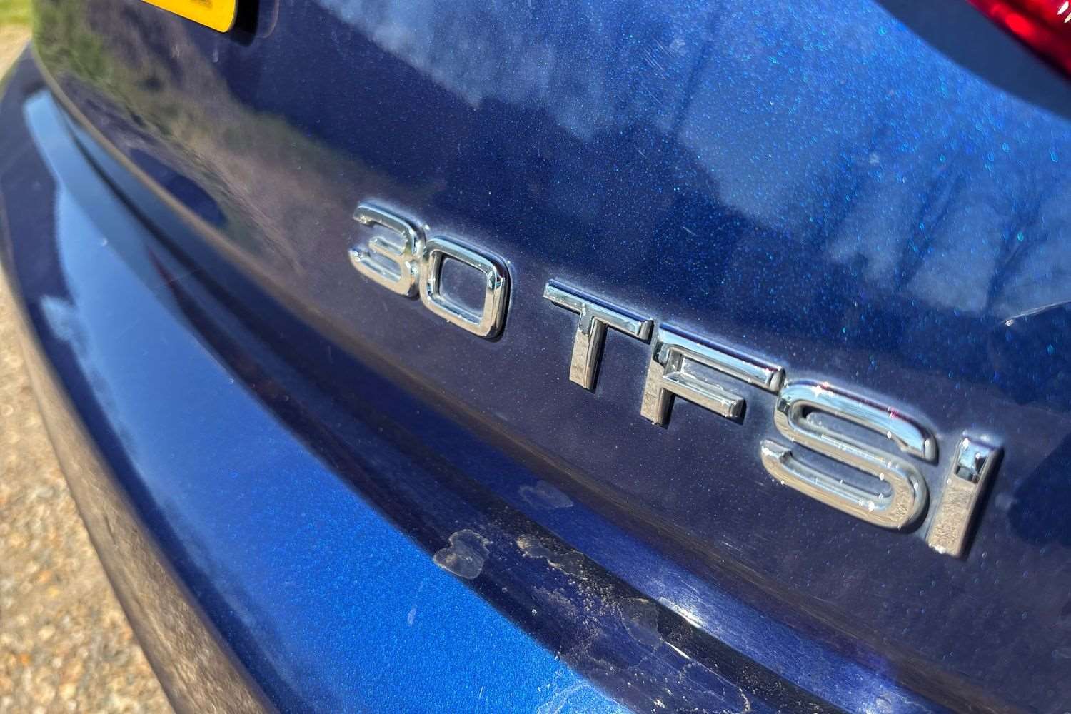 Used Audi A1 2023 for sale - 78161285: Photo 12