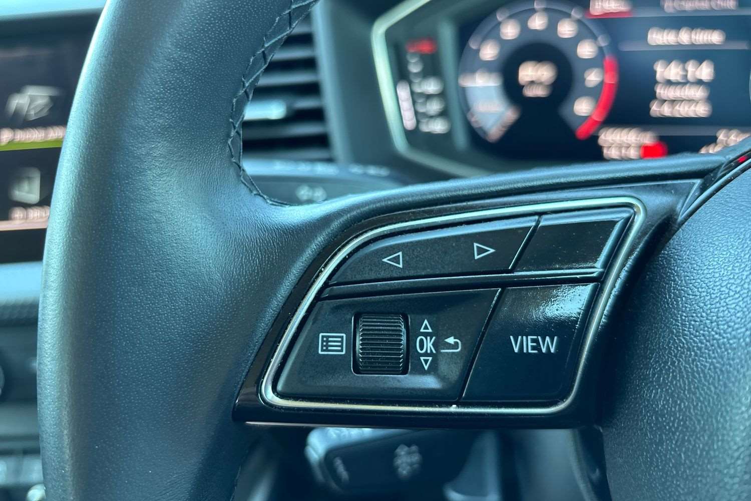 Used Audi A1 2023 for sale - 78161285: Photo 16