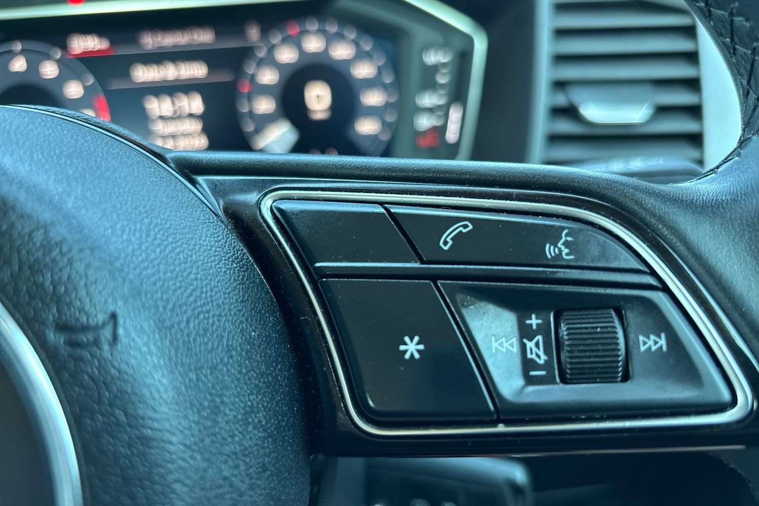 Used Audi A1 2023 for sale - 78161285: Photo 17