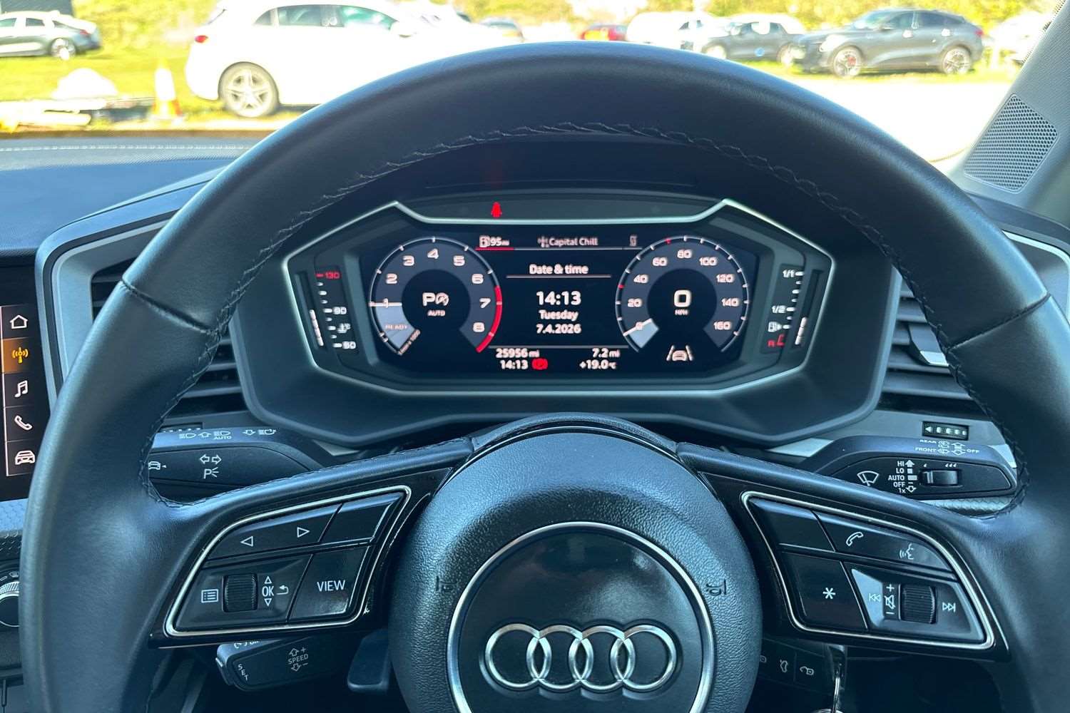 Used Audi A1 2023 for sale - 78161285: Photo 18