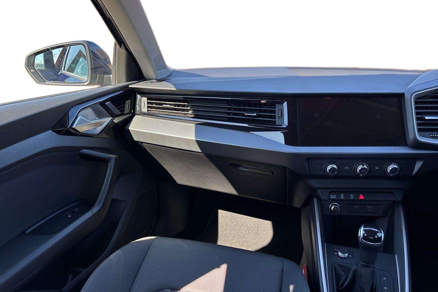 Used Audi A1 2023 for sale - 78161285: Photo 19