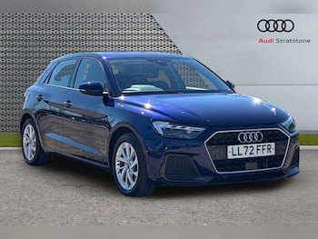 Used Audi A1 2023 for sale - 78161285: Photo