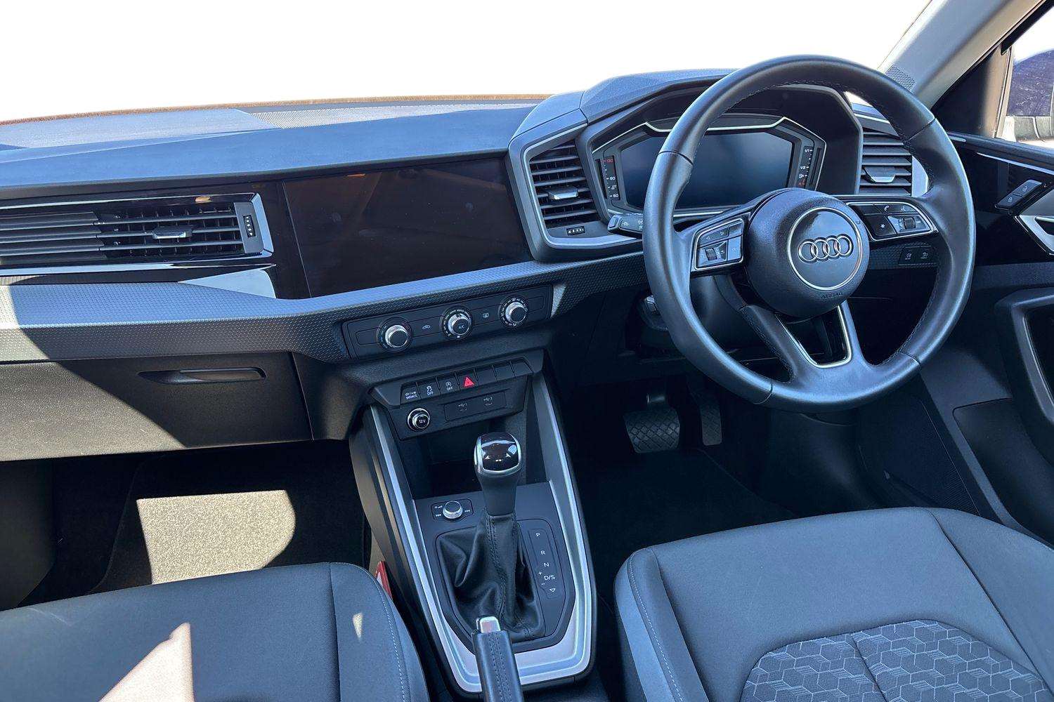 Used Audi A1 2023 for sale - 78161285: Photo 20