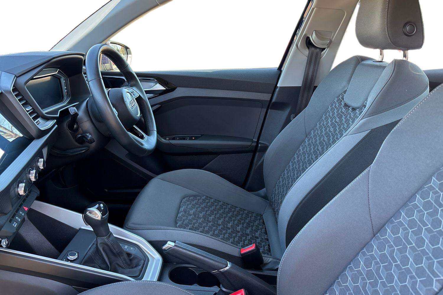 Used Audi A1 2023 for sale - 78161285: Photo 21