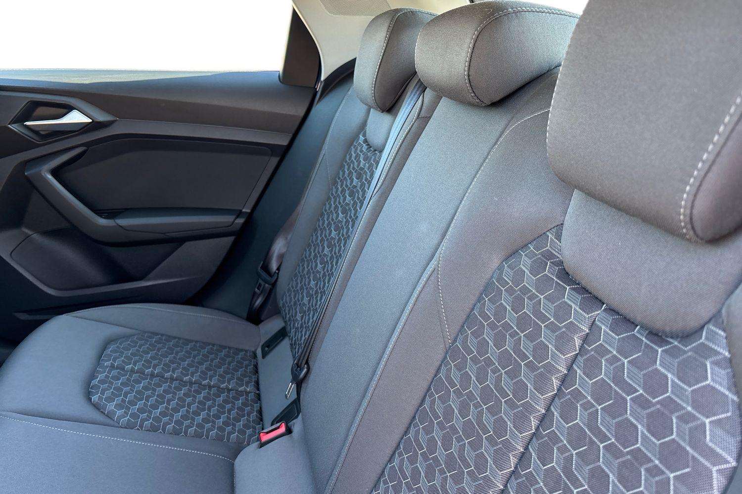 Used Audi A1 2023 for sale - 78161285: Photo 22