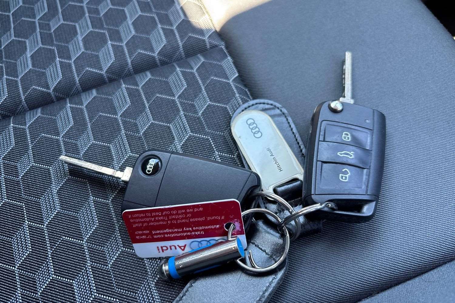 Used Audi A1 2023 for sale - 78161285: Photo 25