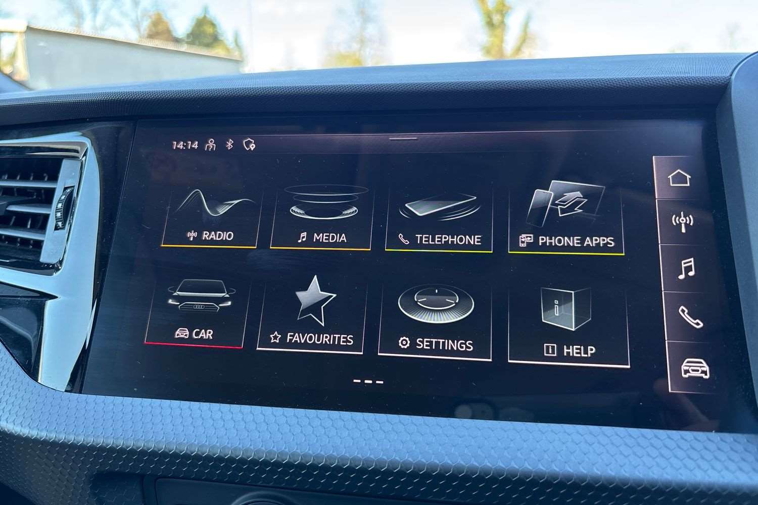 Used Audi A1 2023 for sale - 78161285: Photo 27