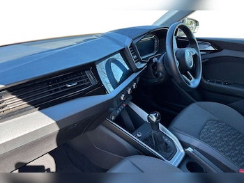 Used Audi A1 2023 for sale - 78161285: Photo