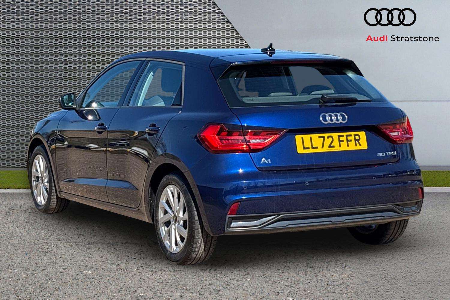Used Audi A1 2023 for sale - 78161285: Photo 3
