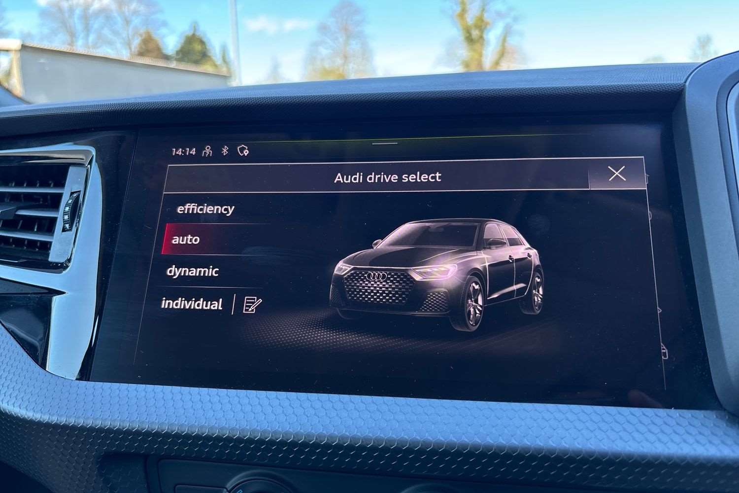 Used Audi A1 2023 for sale - 78161285: Photo 30