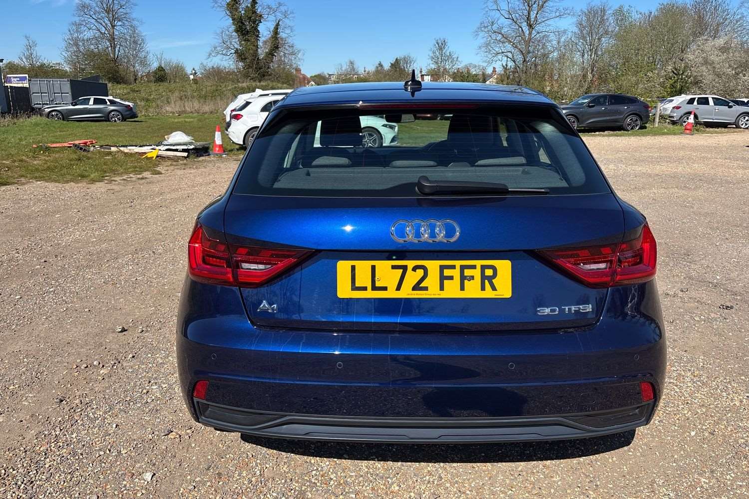 Used Audi A1 2023 for sale - 78161285: Photo 31