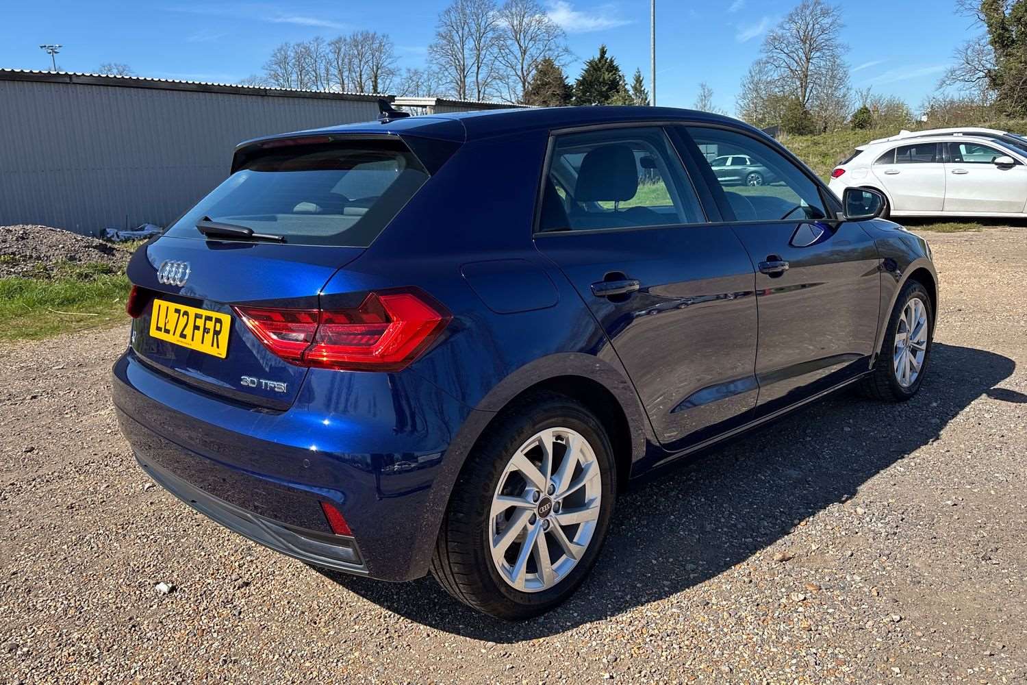 Used Audi A1 2023 for sale - 78161285: Photo 32