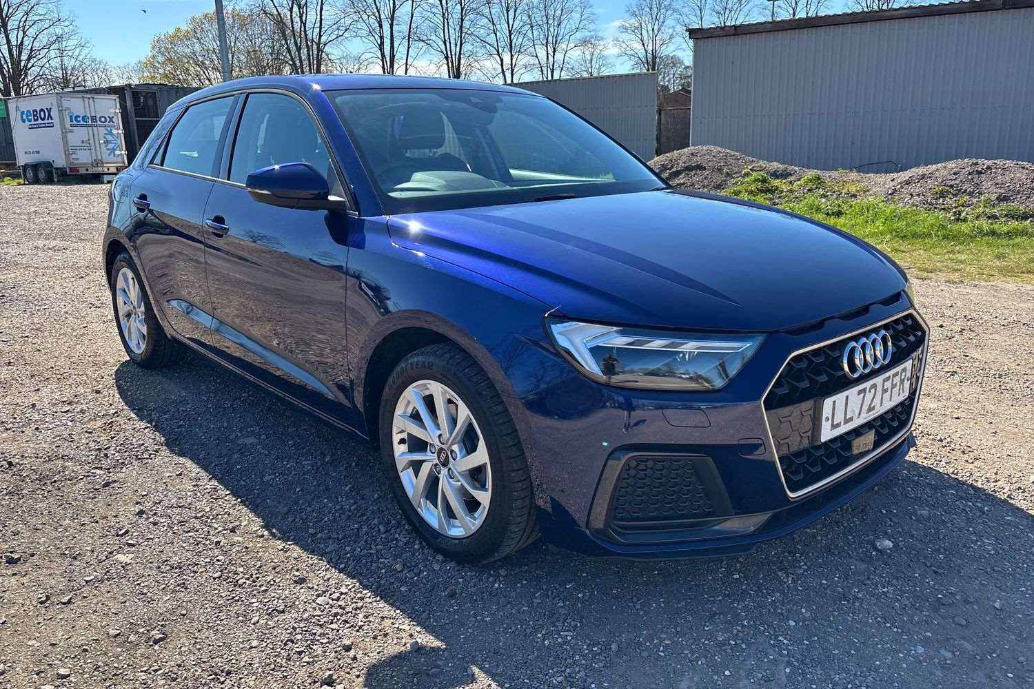 Used Audi A1 2023 for sale - 78161285: Photo 33