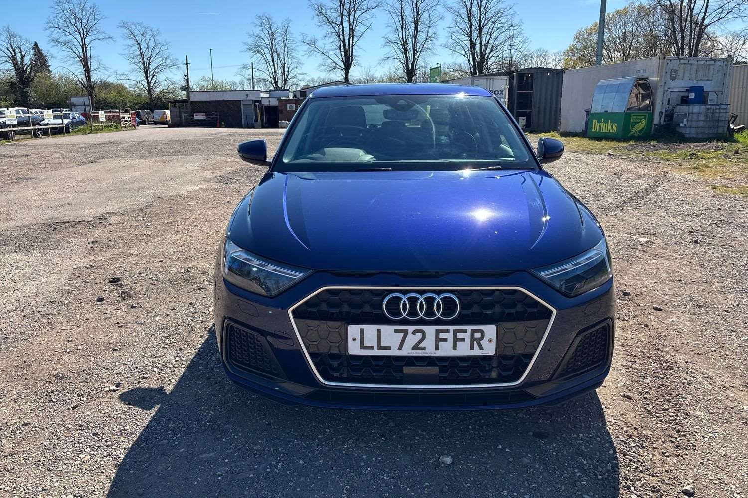 Used Audi A1 2023 for sale - 78161285: Photo 34