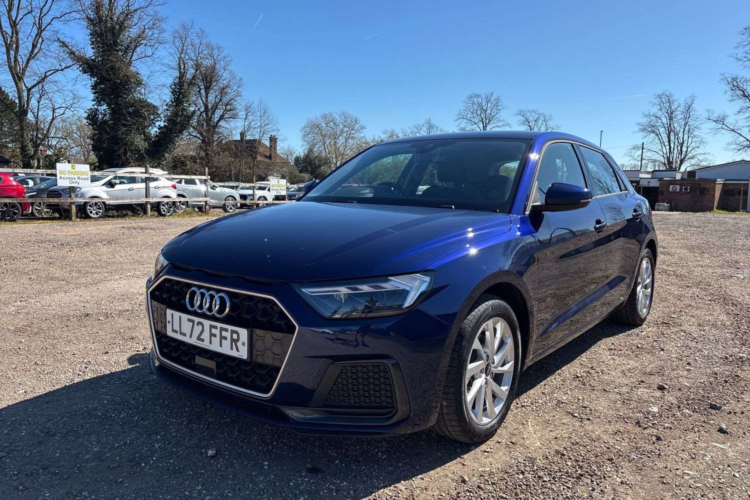 Used Audi A1 2023 for sale - 78161285: Photo 35