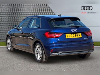 Used Audi A1 2023 for sale - 78161285: Photo