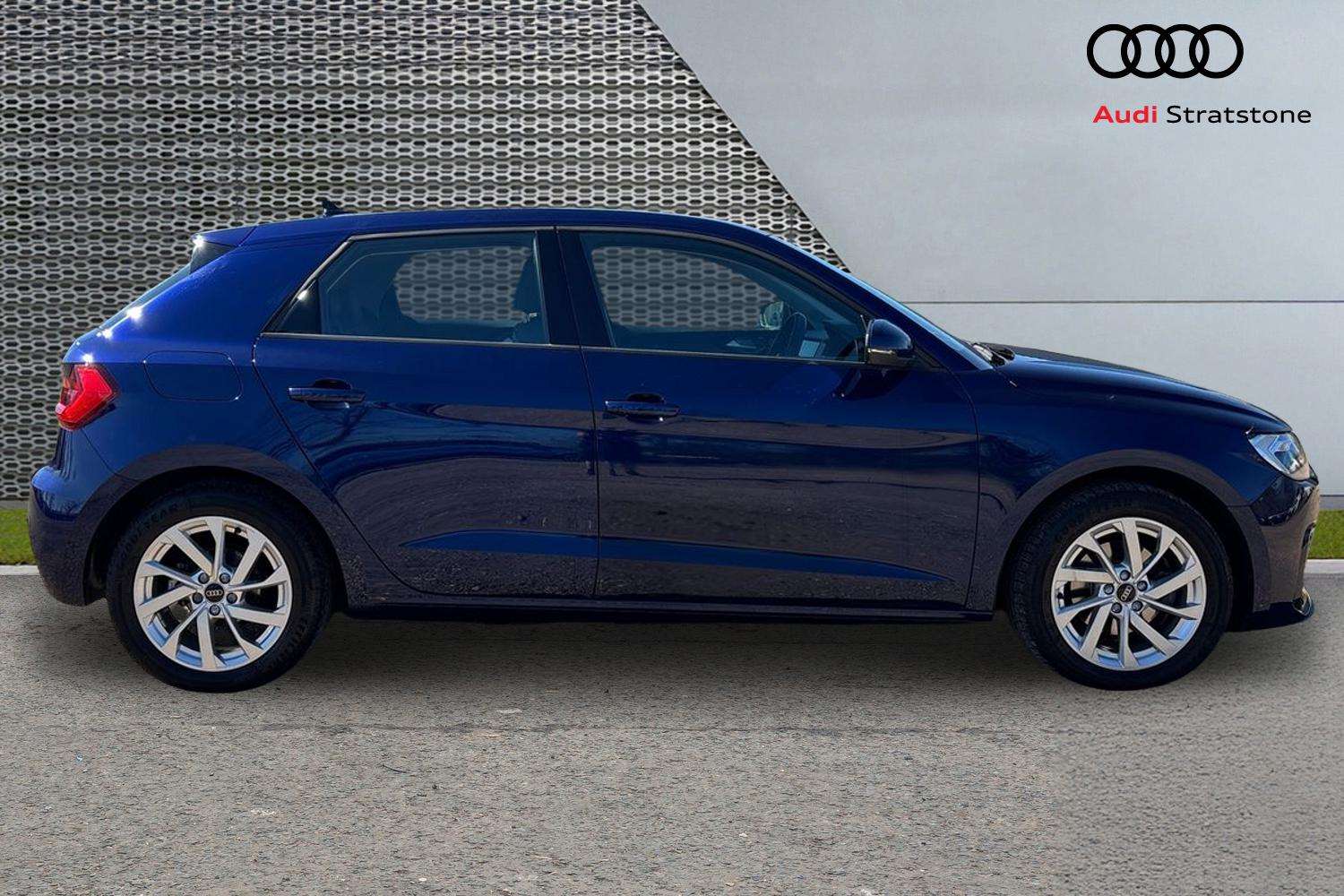 Used Audi A1 2023 for sale - 78161285: Photo 4