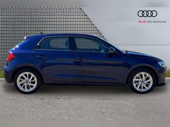 Used Audi A1 2023 for sale - 78161285: Photo