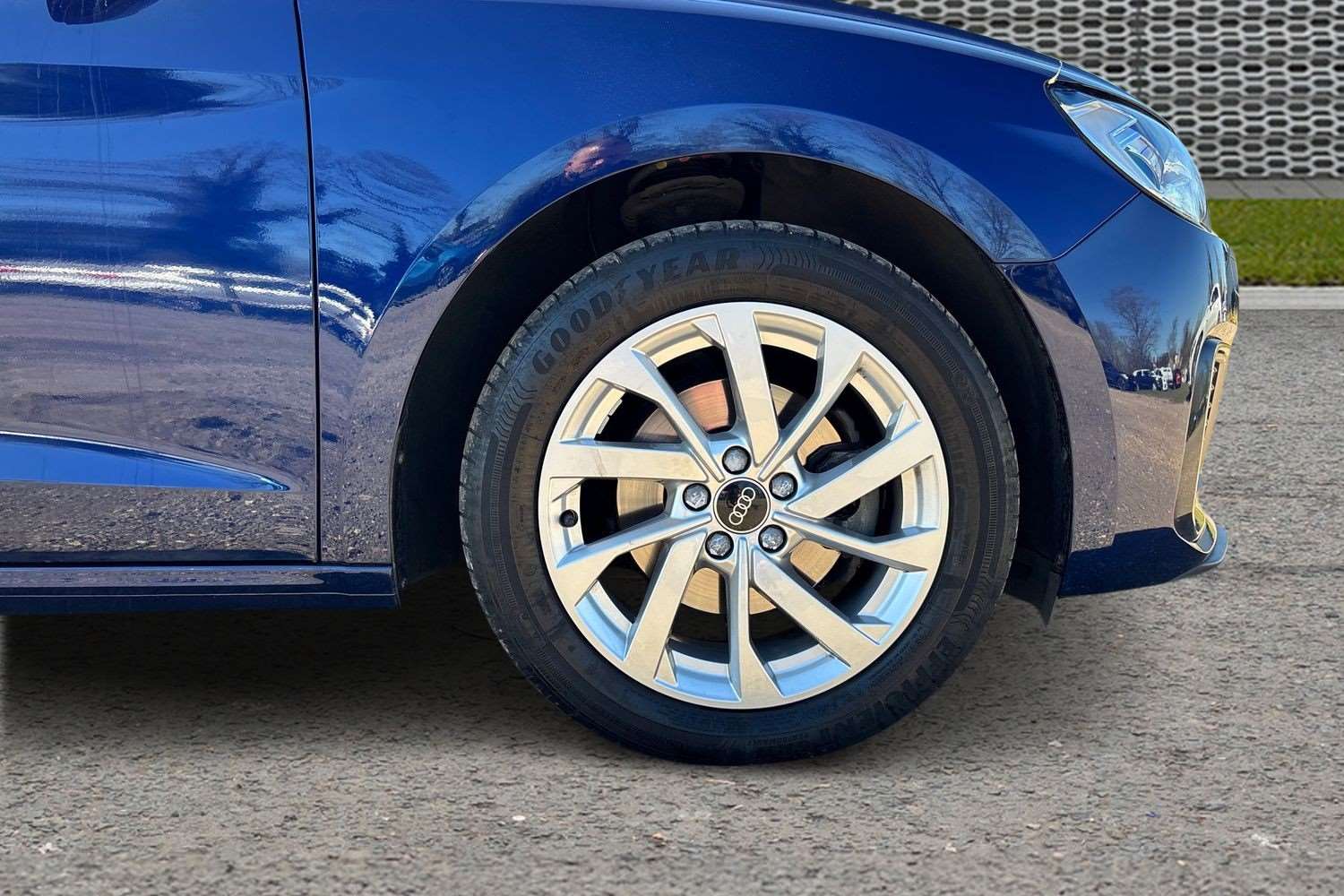 Used Audi A1 2023 for sale - 78161285: Photo 5