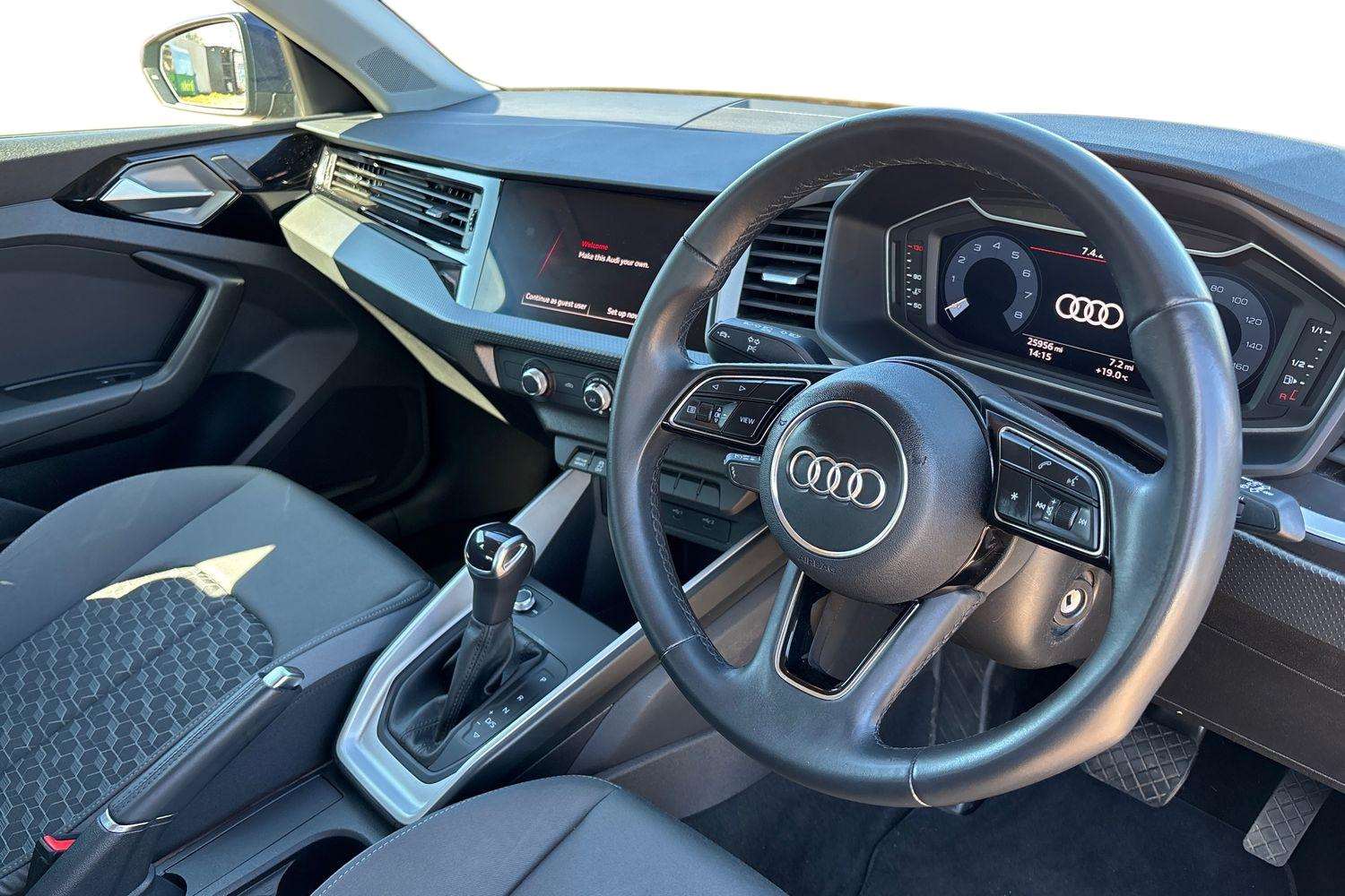 Used Audi A1 2023 for sale - 78161285: Photo 6