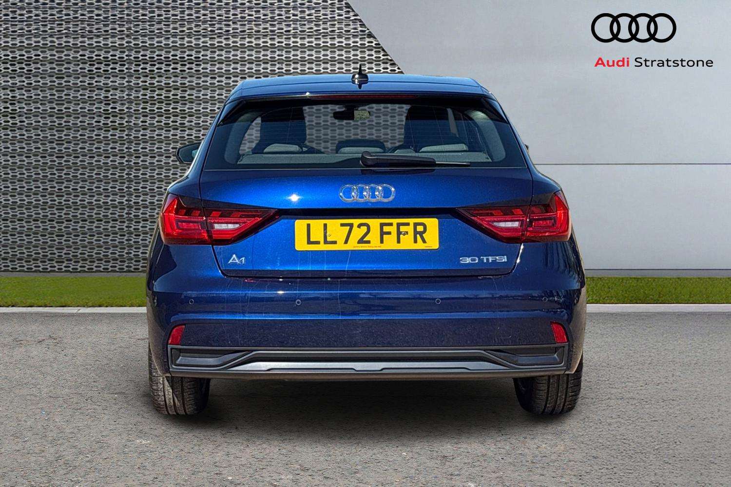 Used Audi A1 2023 for sale - 78161285: Photo 7