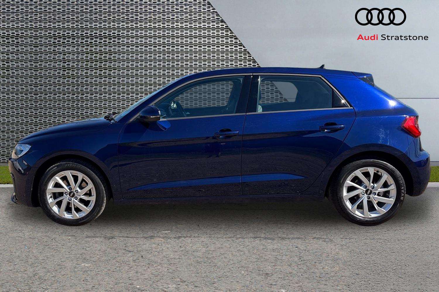 Used Audi A1 2023 for sale - 78161285: Photo 8