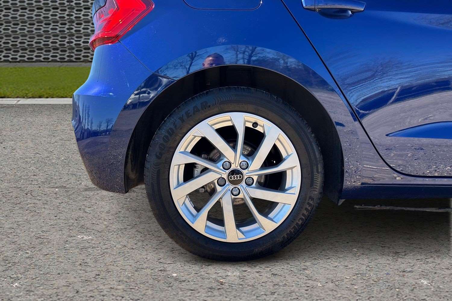 Used Audi A1 2023 for sale - 78161285: Photo 9