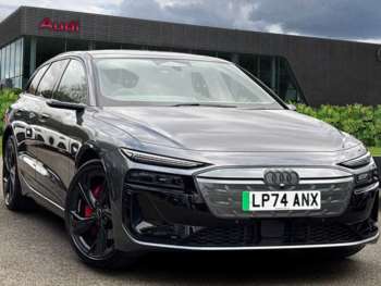 2025 - 270kW Performance 100kWh Launch Edition 5dr Auto