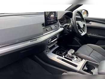 Used Audi Q5 2022 for sale - 79415302: Photo