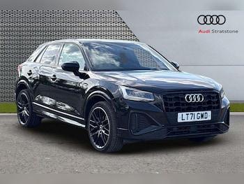 Audi - Q2