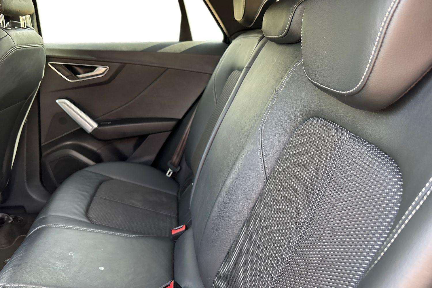 Used Audi Q2 2021 for sale - 76113376: Photo 22
